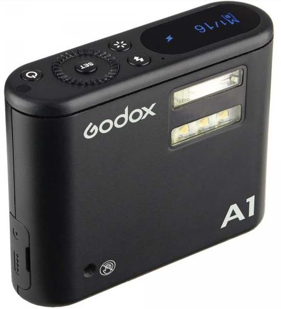 godox a1 2