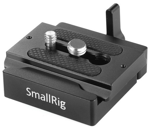 smallrig arca swiss adapter
