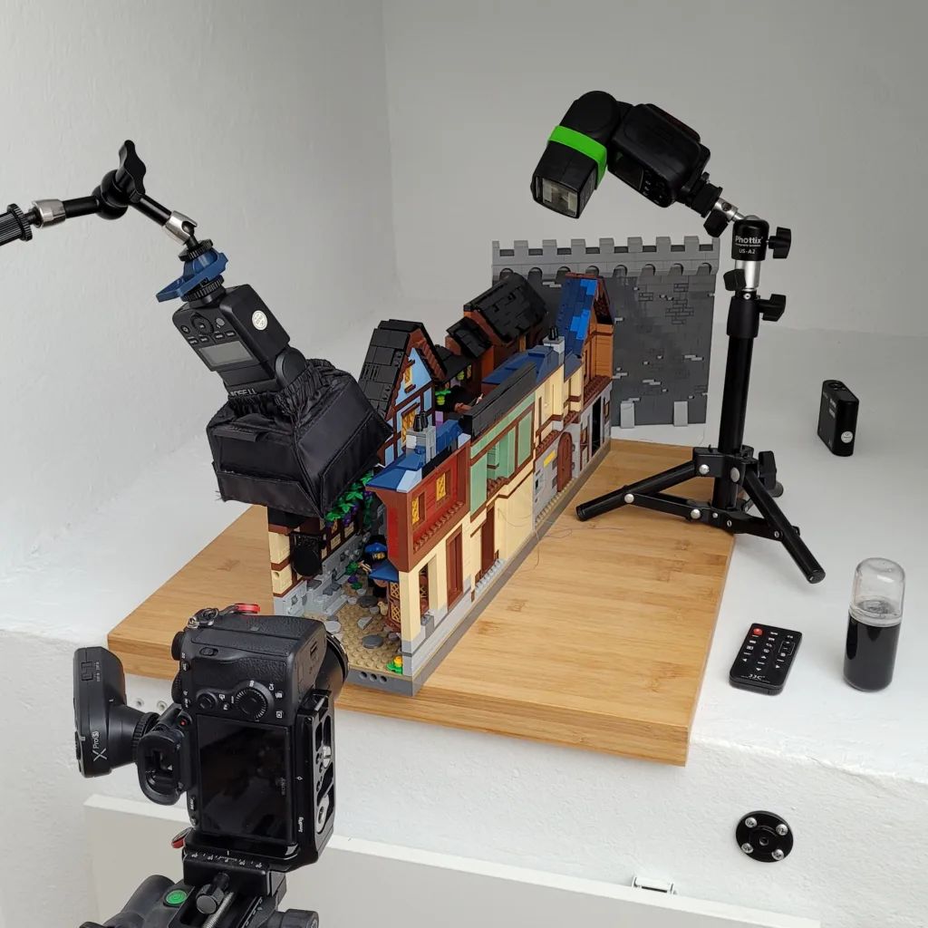 How to build Lego Camera  Lego camera, Lego projects, Lego
