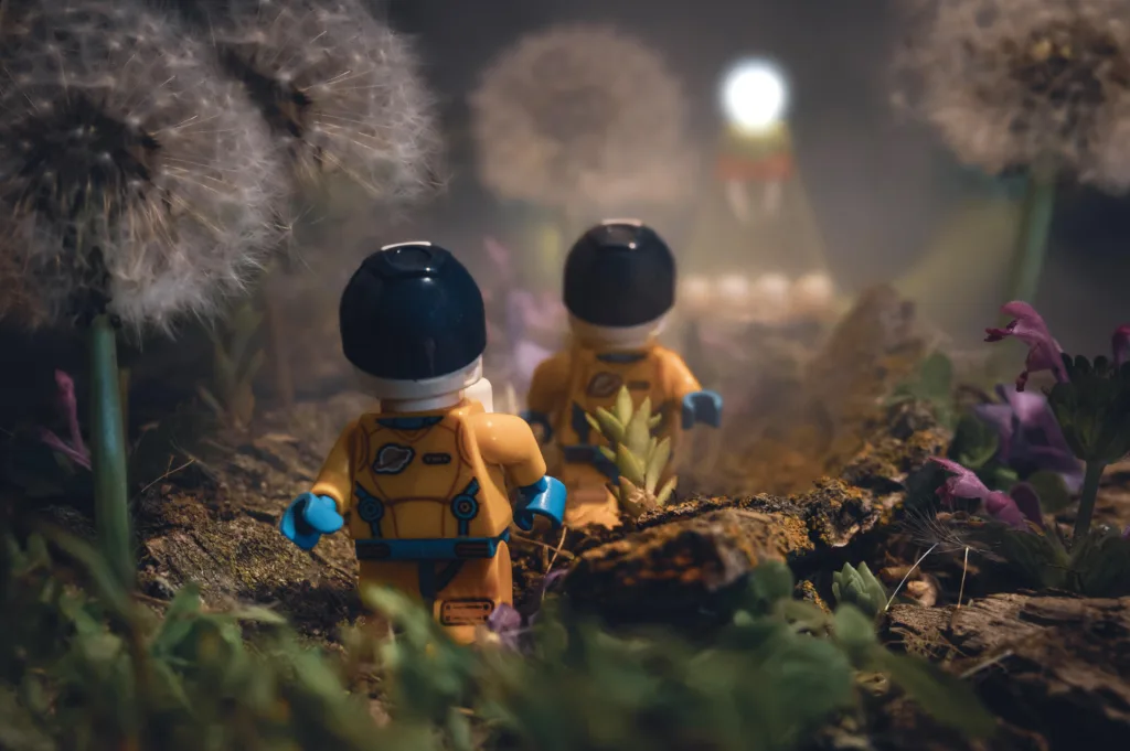 perryplatypus69 astronauts