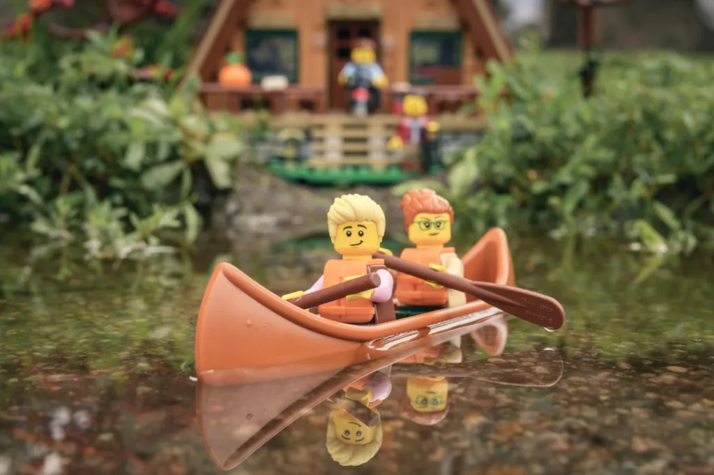 perryplatypus69 canoe
