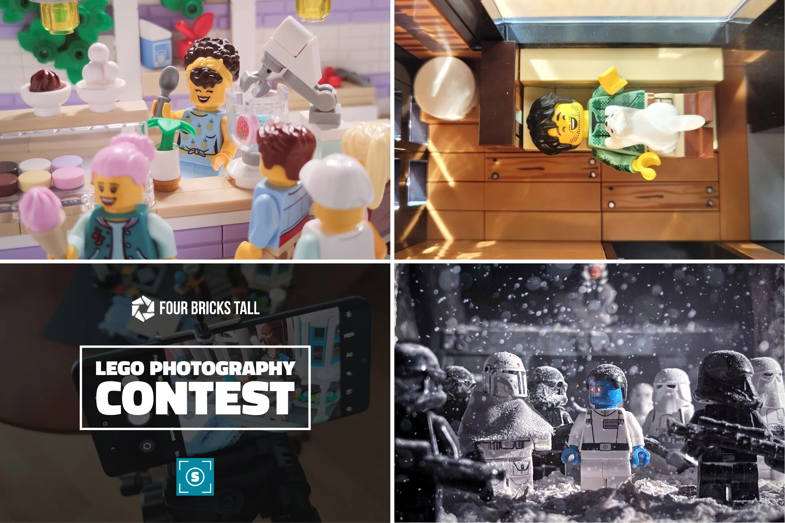 lego phone photography contest jpg