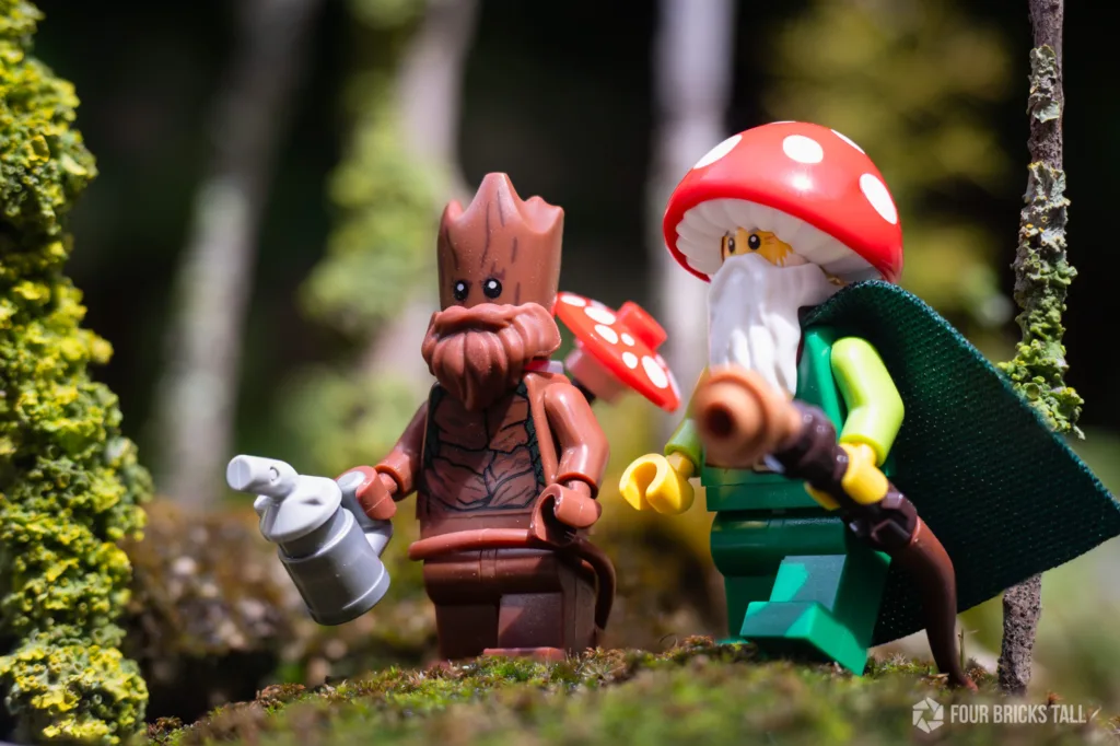 fourbrickstall wild mages