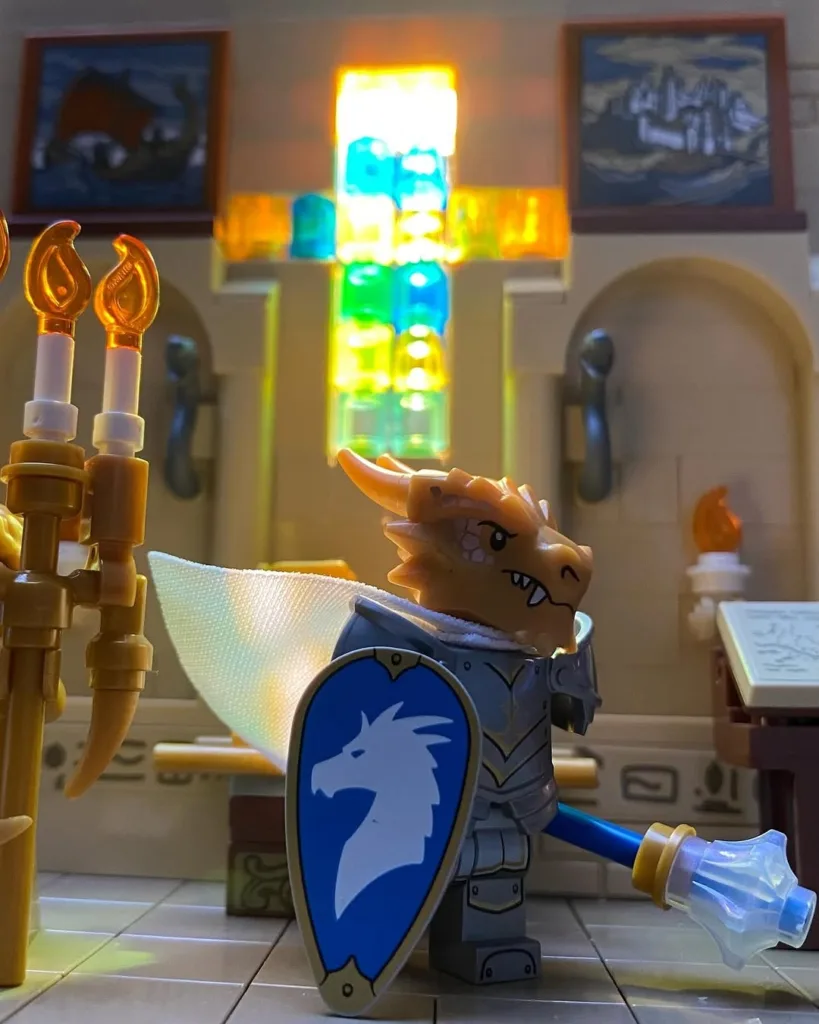 kclegos dragonborn