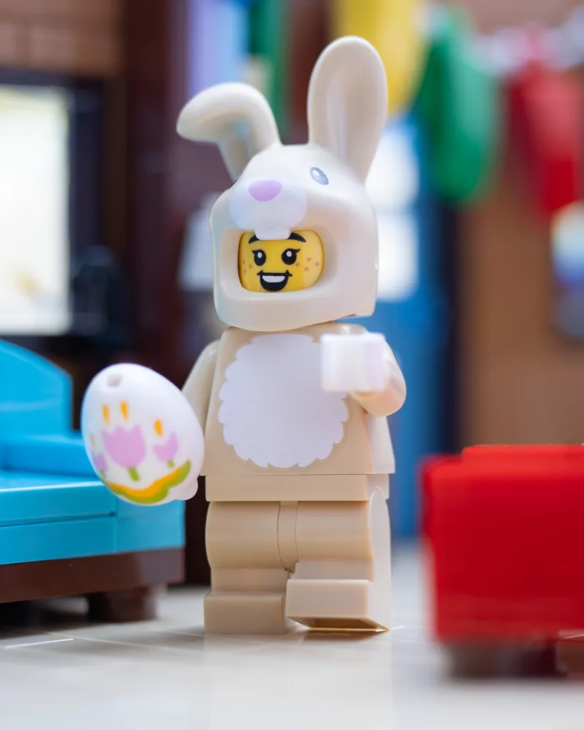 fourbrickstall cmf animals 11