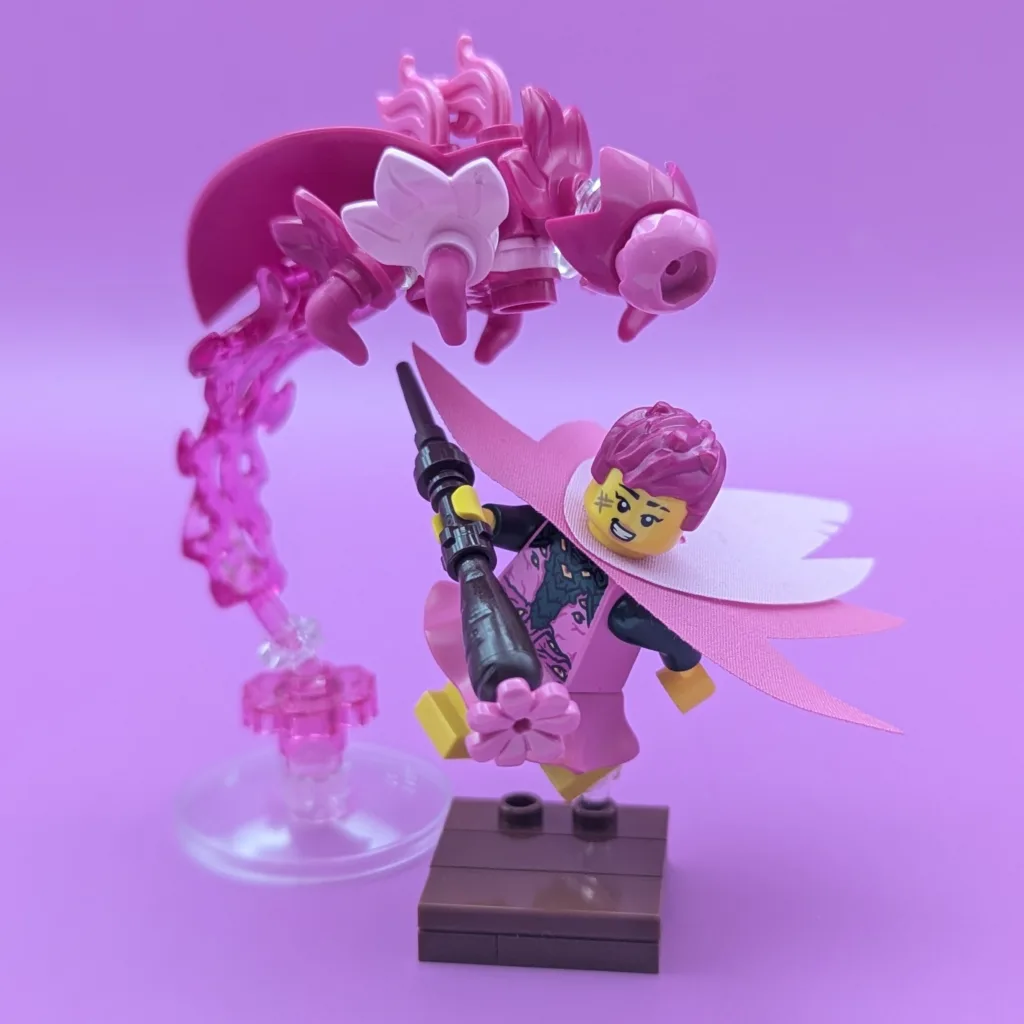 asortaokaybuilder pink