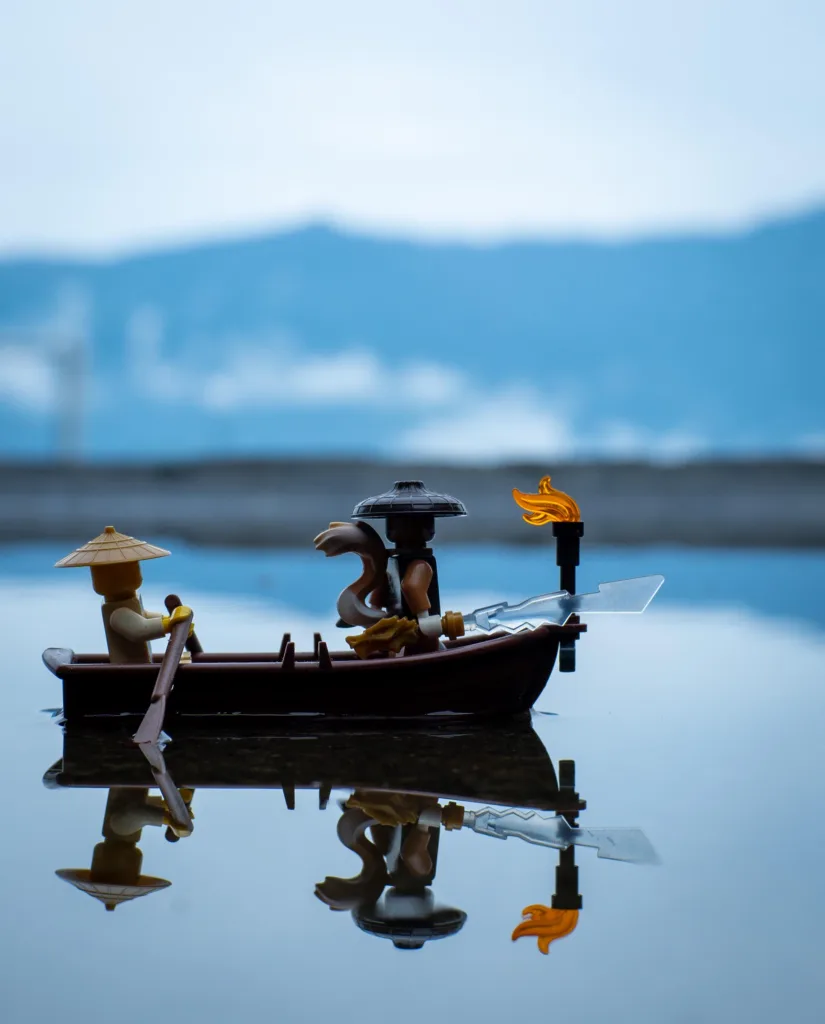 dicoon boat