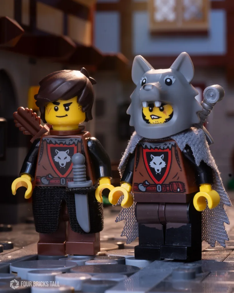 fourbrickstall wolfpack galens row
