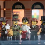 steampunk group