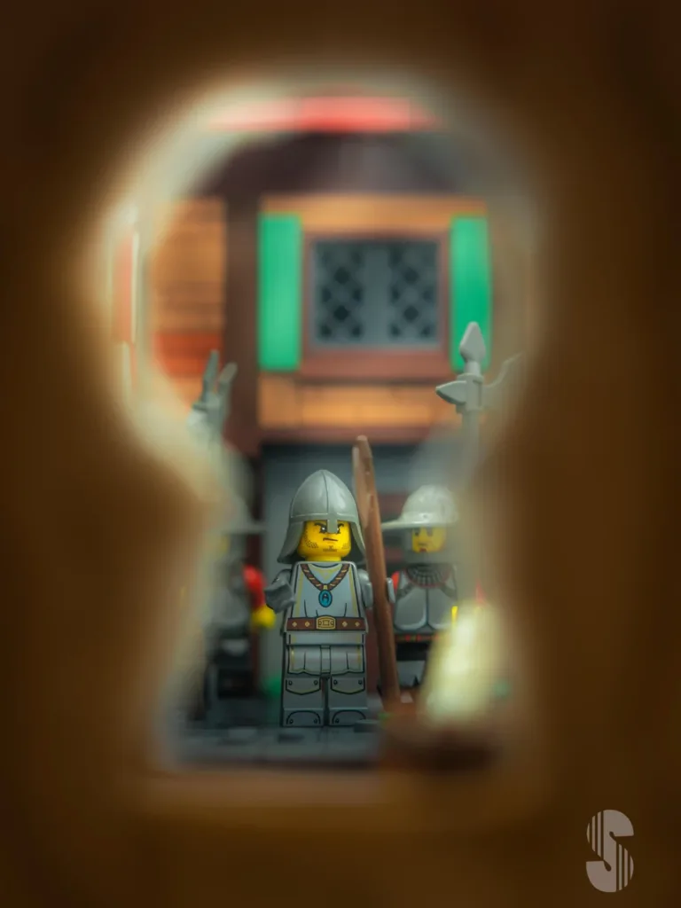 studsby keyhole