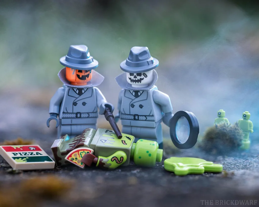 thebrickdwarf molder skelly
