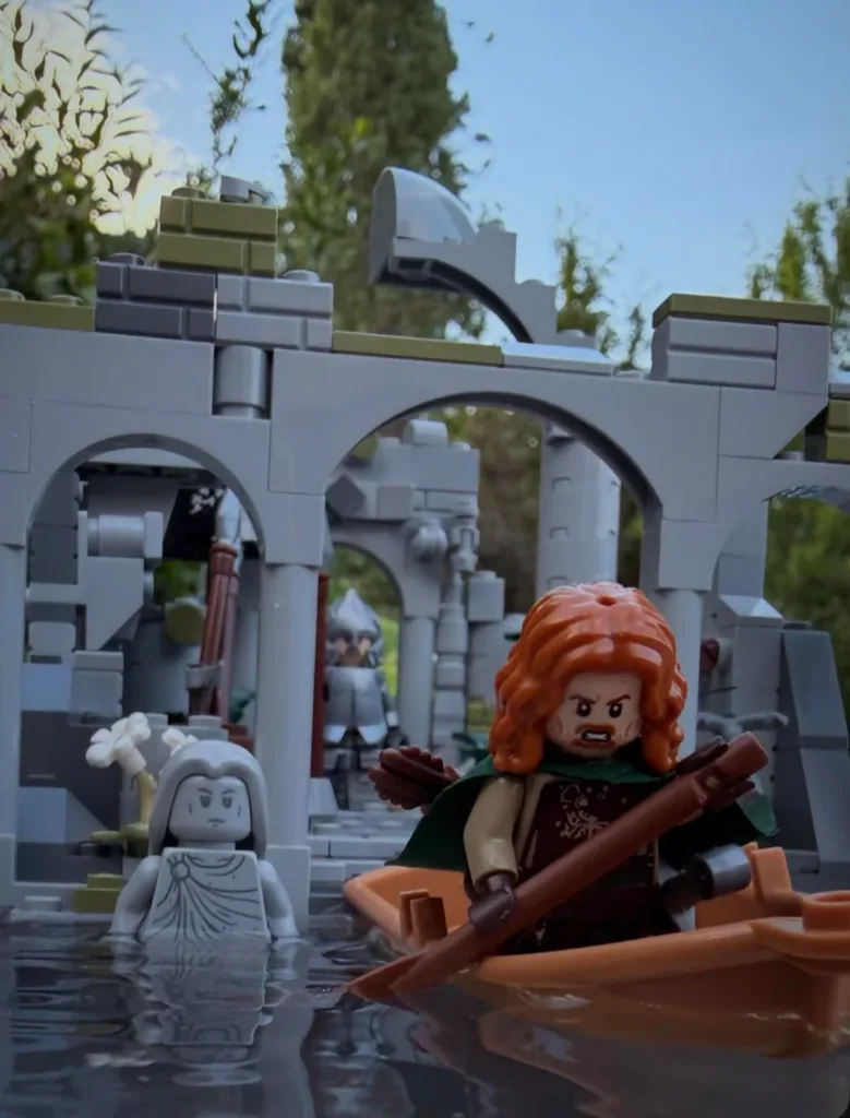 osgiliath