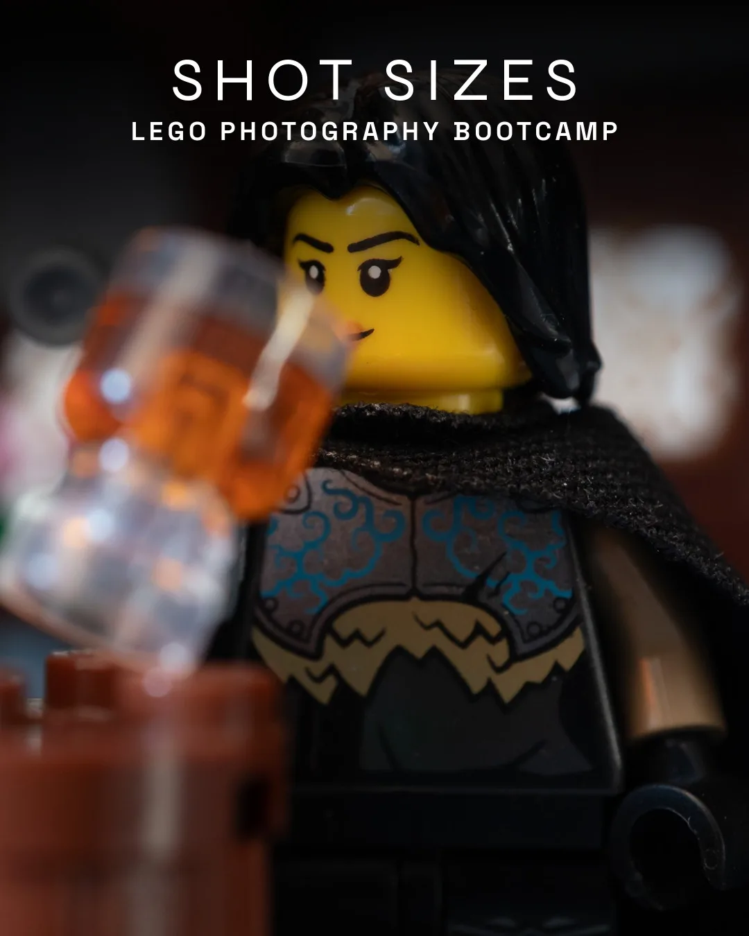 studshooters bootcamp week2