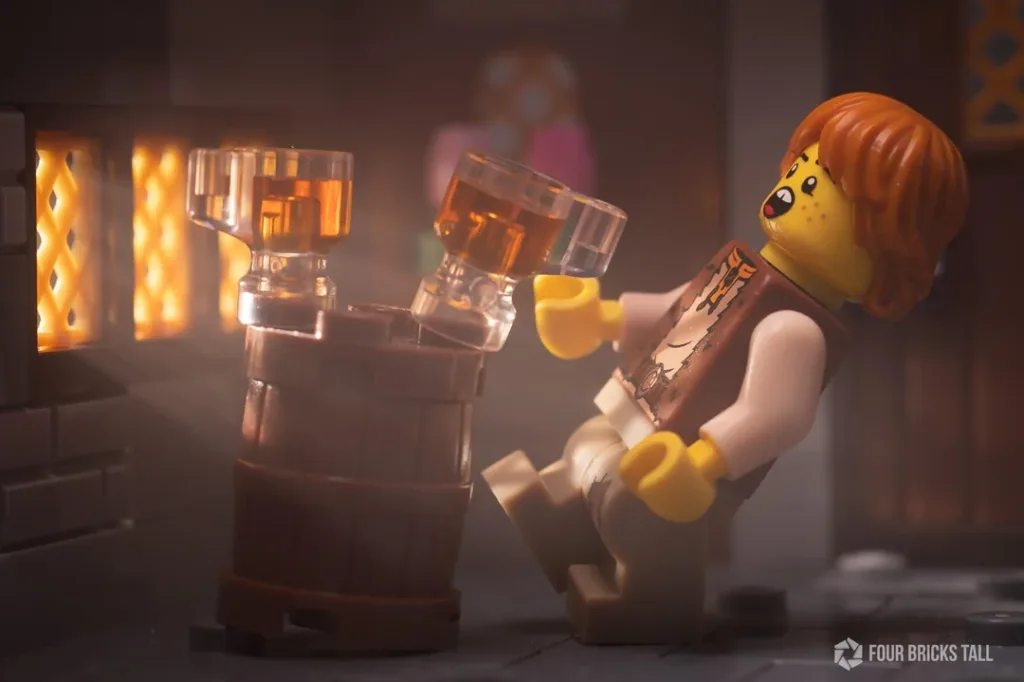 tavern tumble