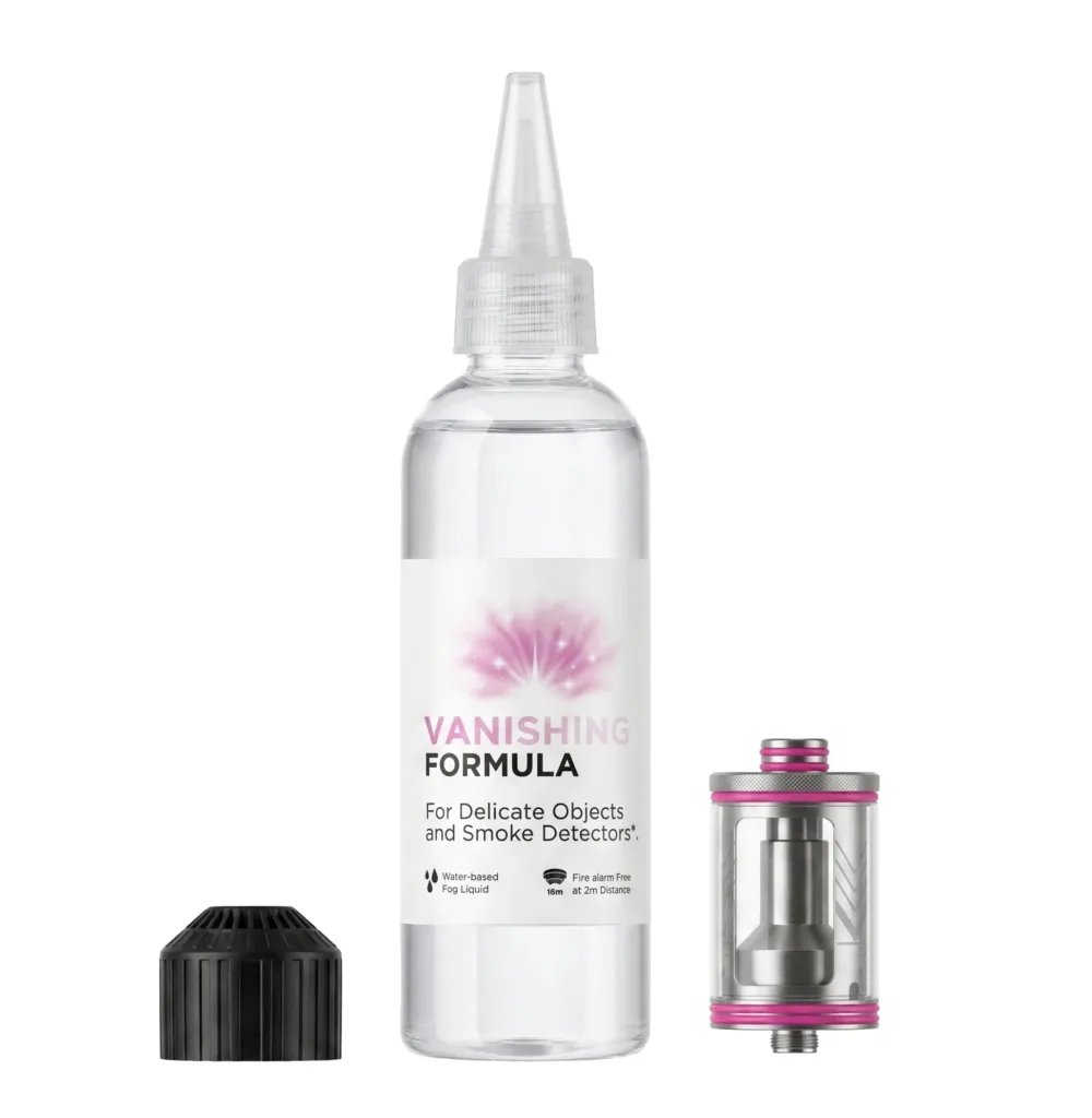 PMI Vanishing Kit 001