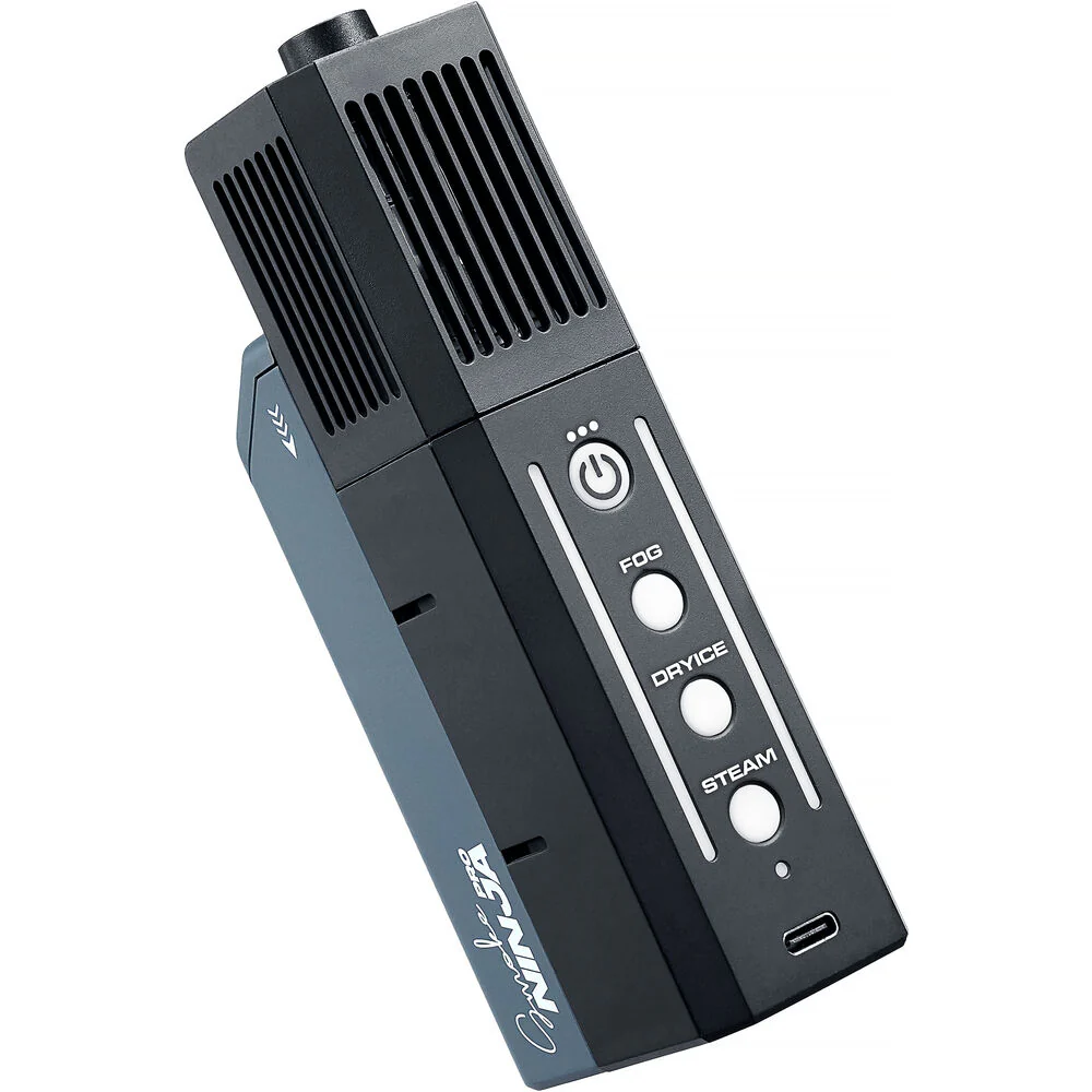 pmi smokeninja pro basic kit 2