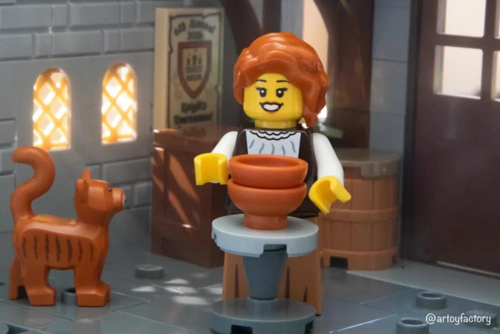 artoyfactory pottery eureka 1