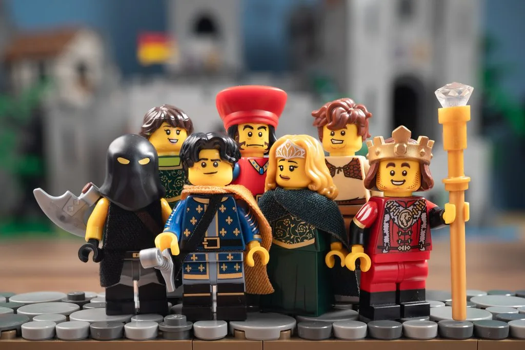 shrek cmf group