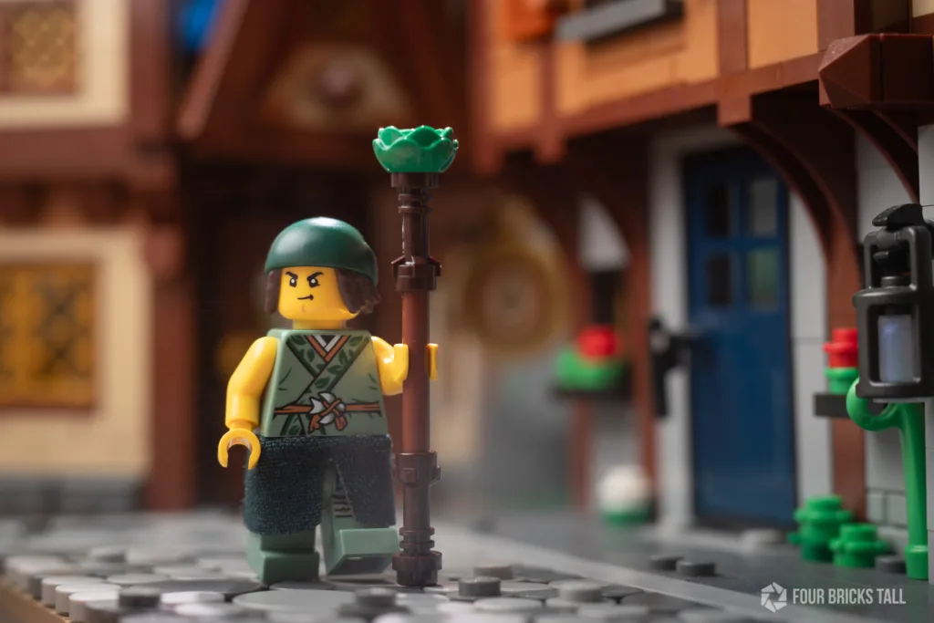 green bandana rogue