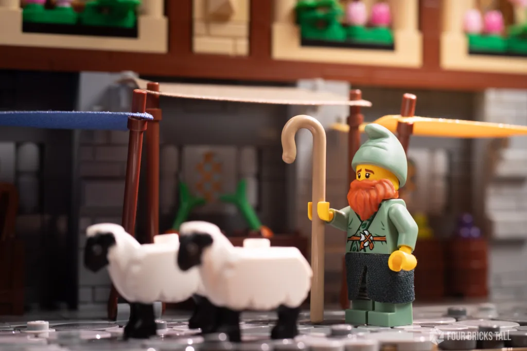 green farmer