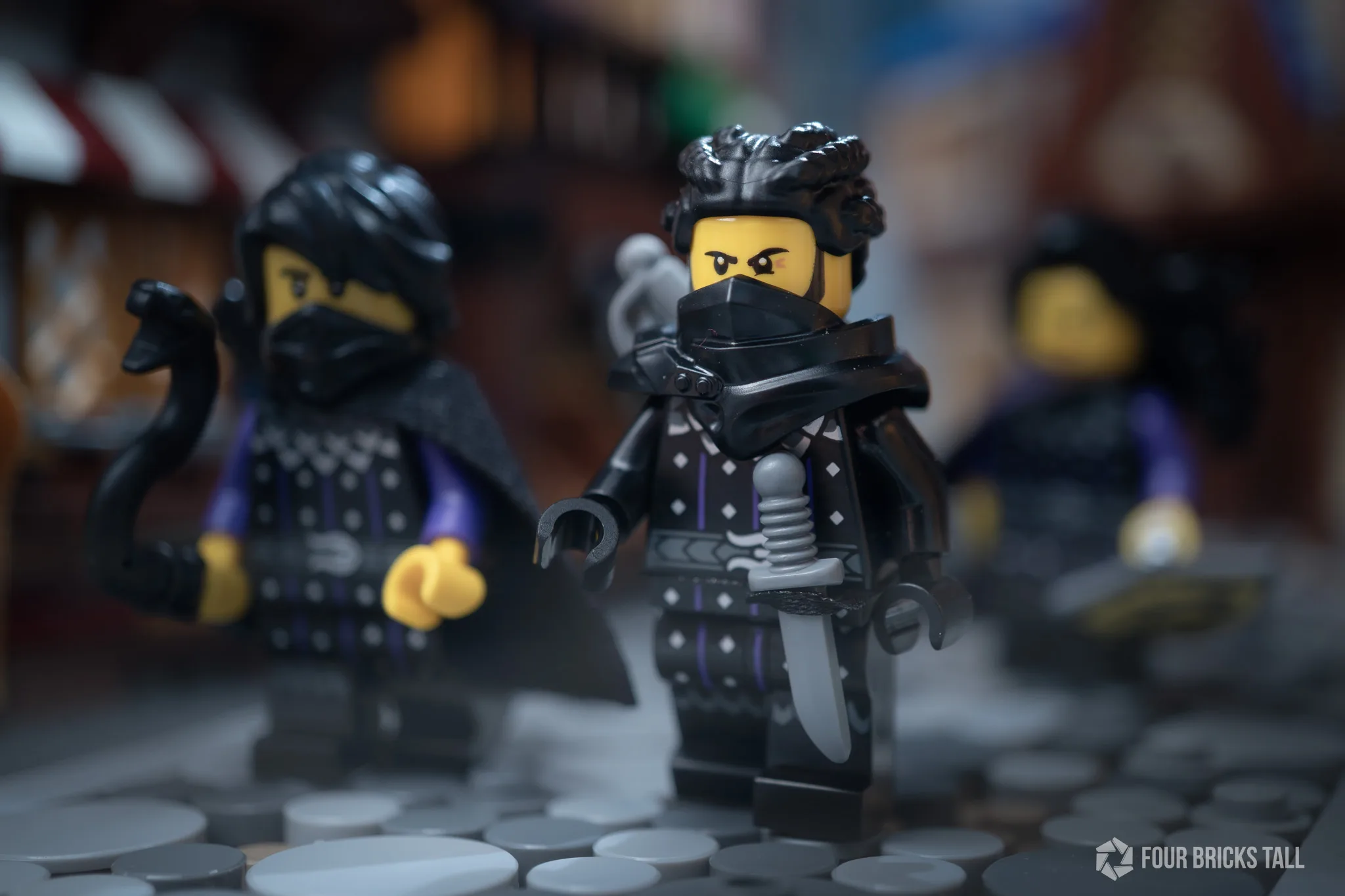 serpent knights