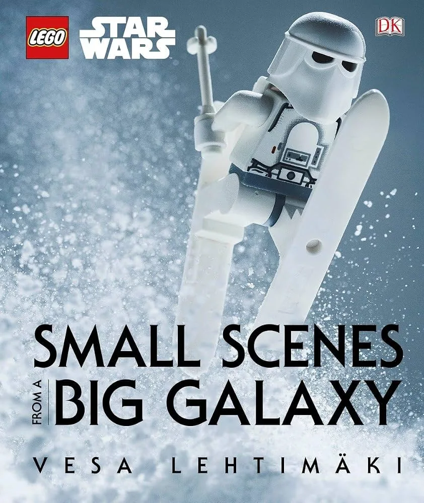 small scenes big