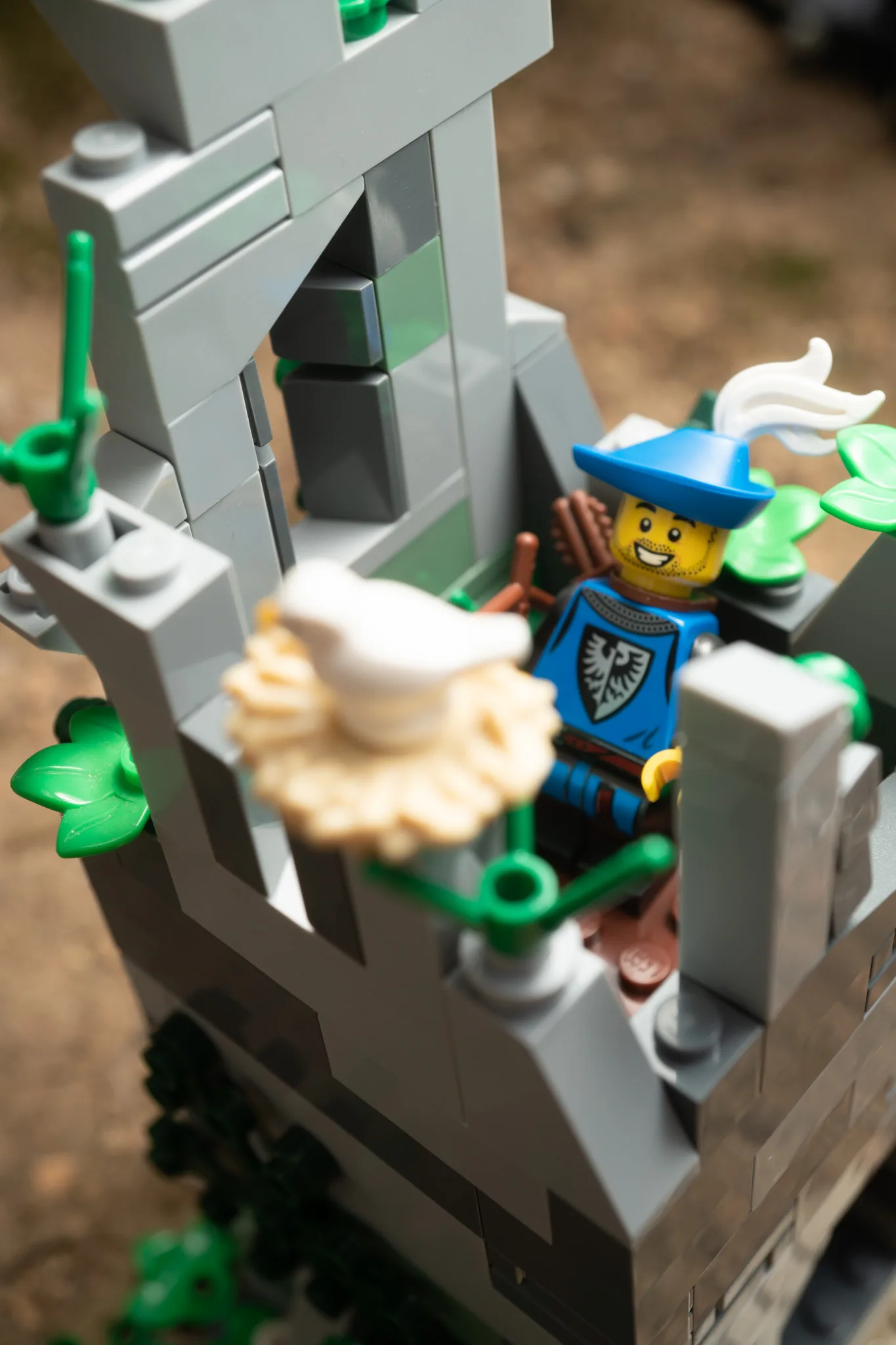 tower ruins stack 3