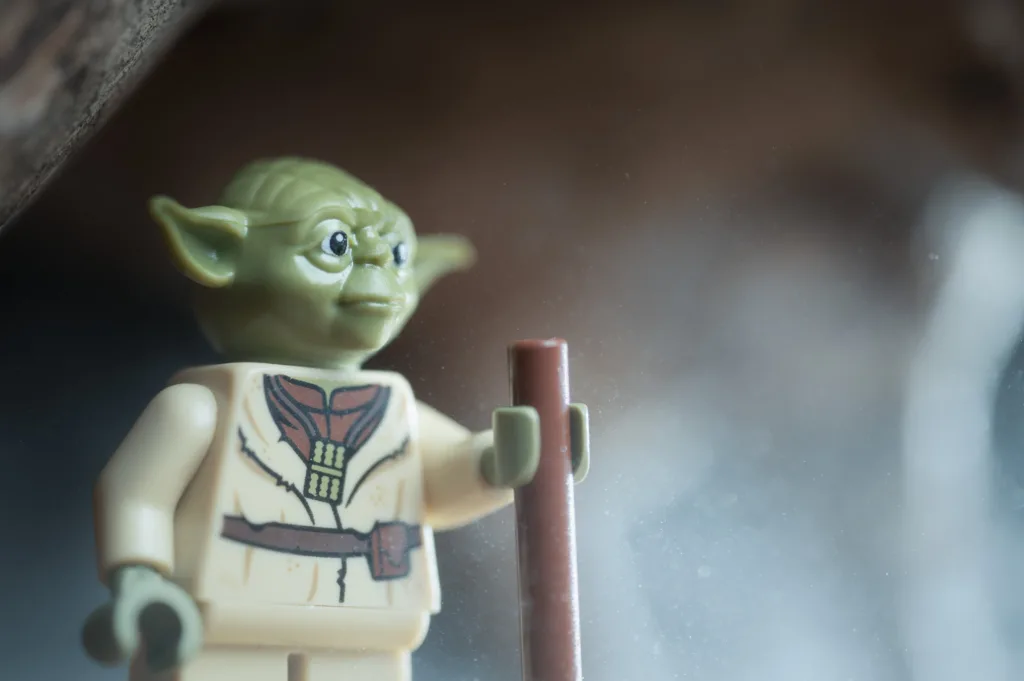 yoda cave